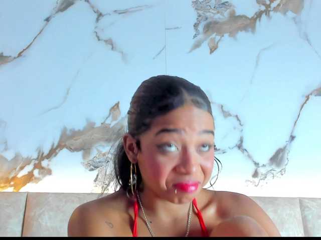 KarolBlanco live cam on BongaCams