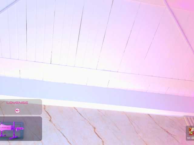 KarolBlanco live cam on BongaCams