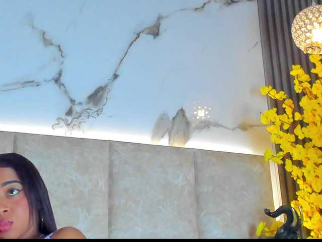 KarolBlanco live cam on BongaCams