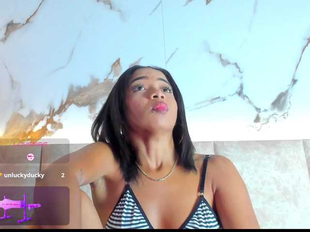 KarolBlanco live cam on BongaCams