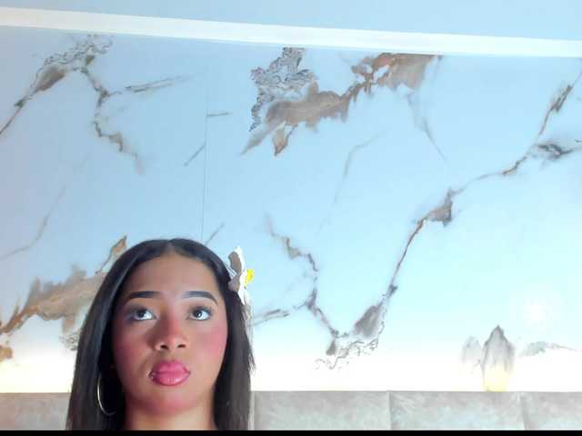 KarolBlanco live cam on BongaCams