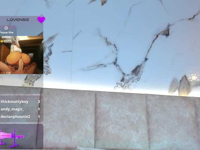 KarolBlanco live cam on BongaCams