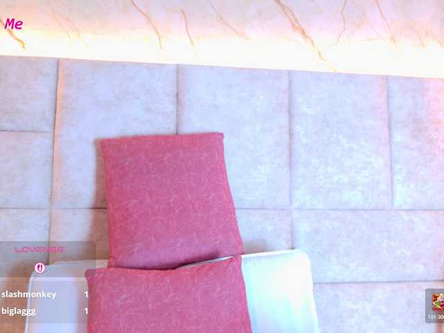 KarolBlanco live cam on BongaCams