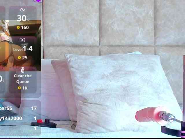 KarolBlanco webcam