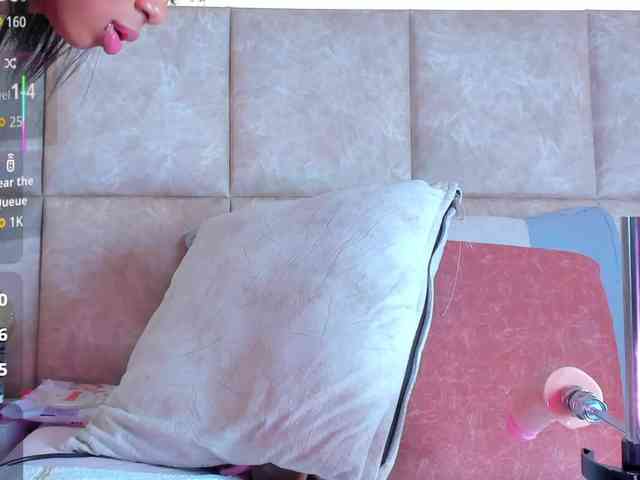 KarolBlanco webcam