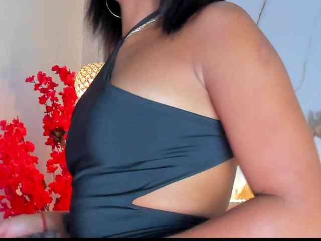 Modèle: KarolBlanco