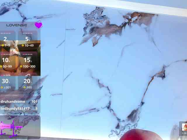KarolBlanco webcam