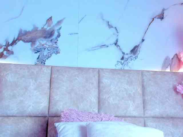 KarolBlanco Live Webcam on BongaCams