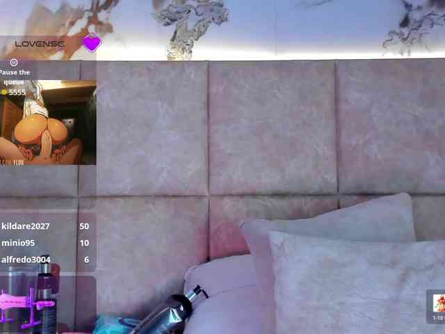 KarolBlanco webcam