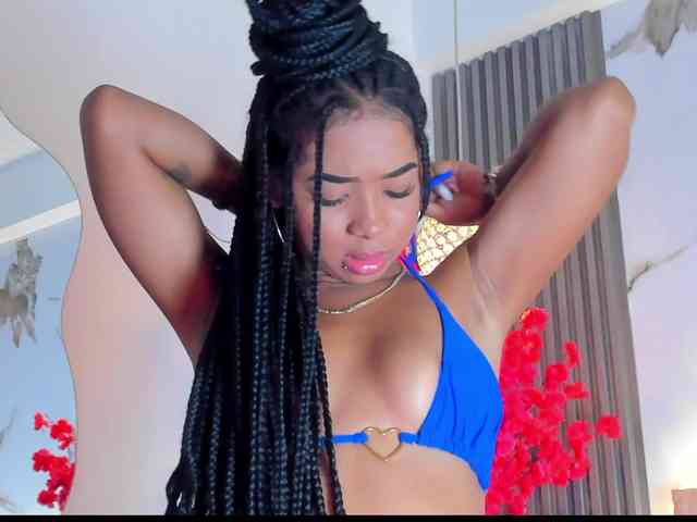 KarolBlanco webcam