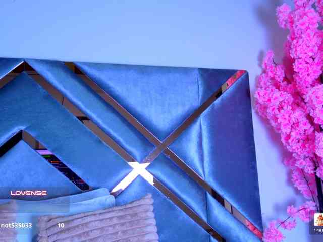 KarolBlanco's webcam live show