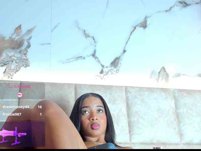 Model: KarolBlanco