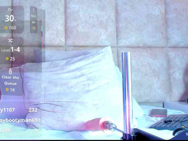 KarolBlanco webcam