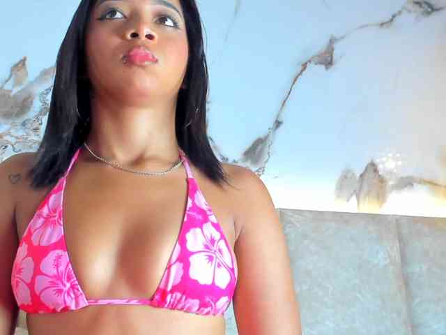 KarolBlanco's webcam live show