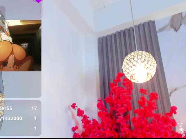KarolBlanco webcam