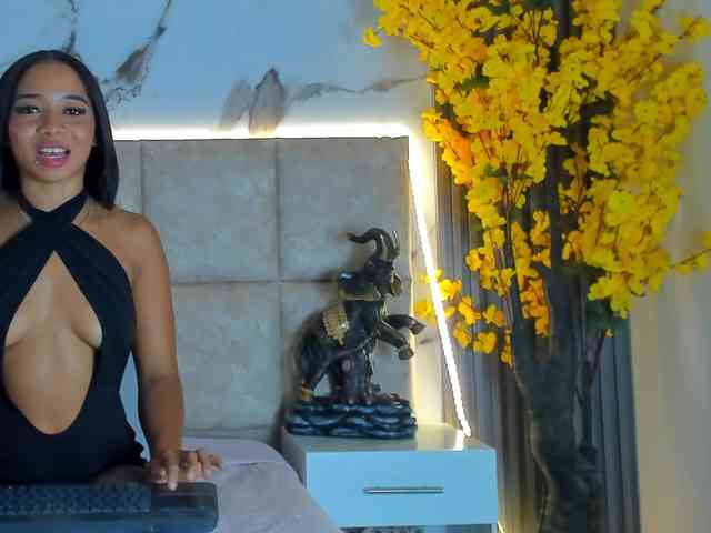 Modèle: KarolBlanco