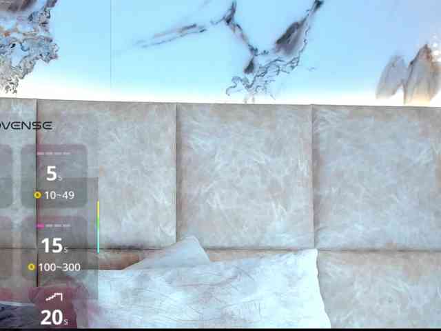 KarolBlanco webcam