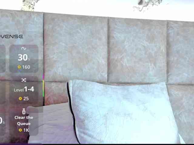KarolBlanco Live Webcam on BongaCams