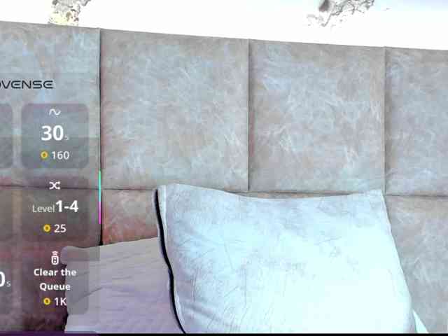 KarolBlanco Live Webcam on BongaCams