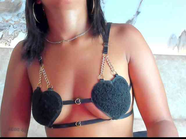 KarolBlanco webcam