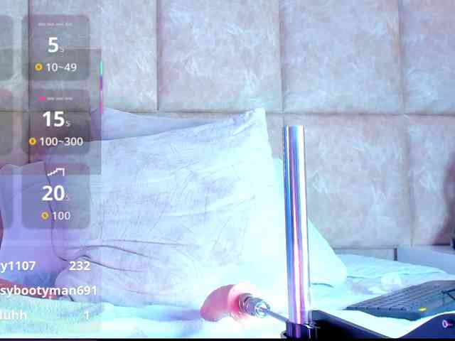 KarolBlanco webcam