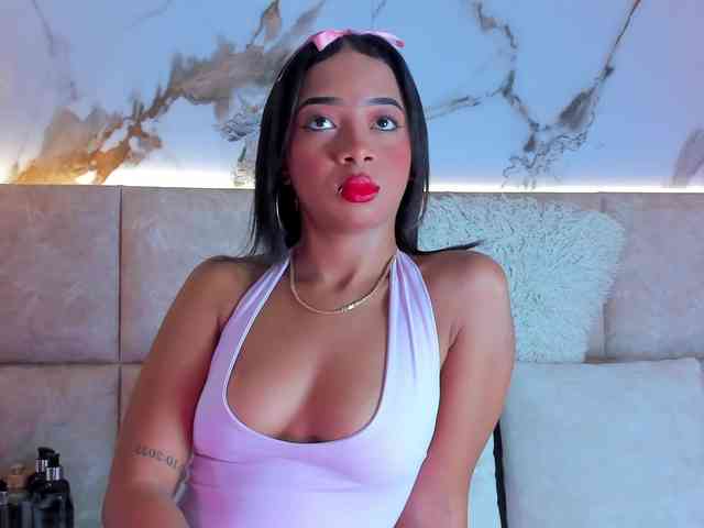 Modelo: KarolBlanco