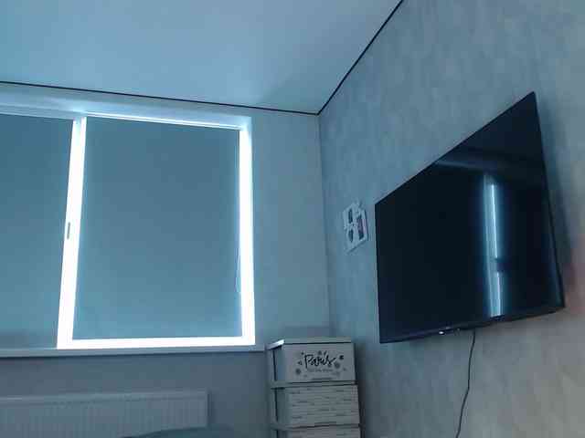 zhemchuzhinka webcam