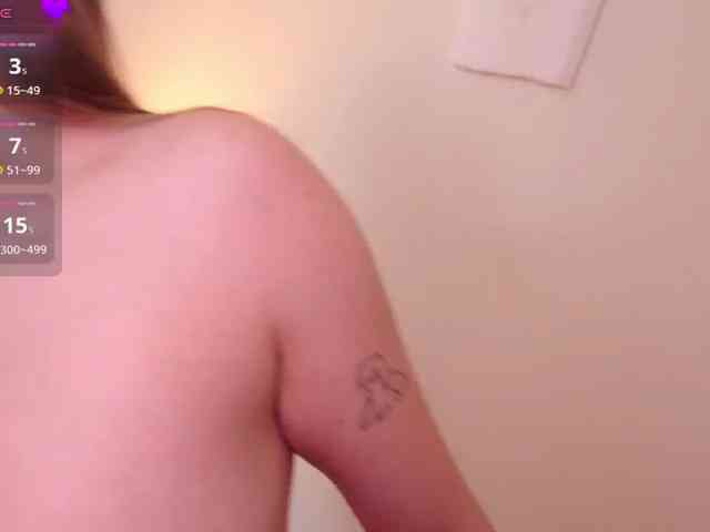 Modelo: cutefacebigass1