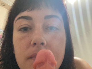 KatrinZeta Porn Show