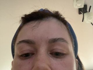 KatrinZeta Porn Show