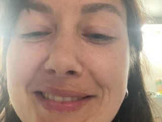 KatrinZeta Porn Show