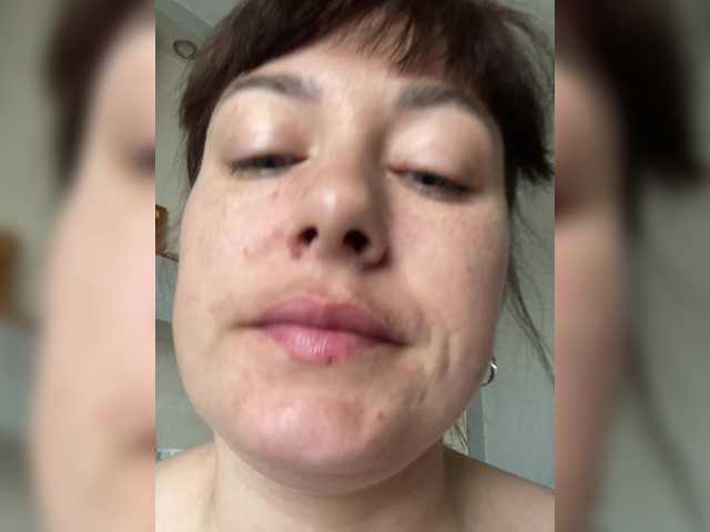 Live трансляция KatrinZeta - Runet.cam