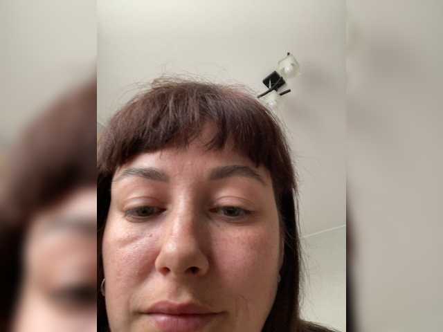 Live трансляция KatrinZeta - Runet.cam