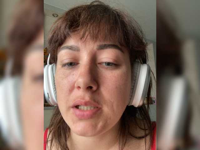 Ekaterina-2017 live cam on BongaCams
