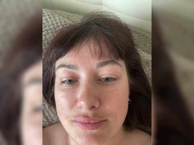 Live трансляция KatrinZeta - Runet.cam
