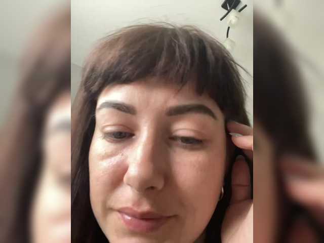 Ekaterina-2017 live cam on BongaCams