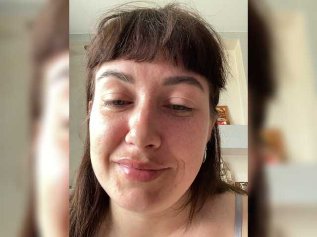 Ekaterina-2017 live cam on BongaCams