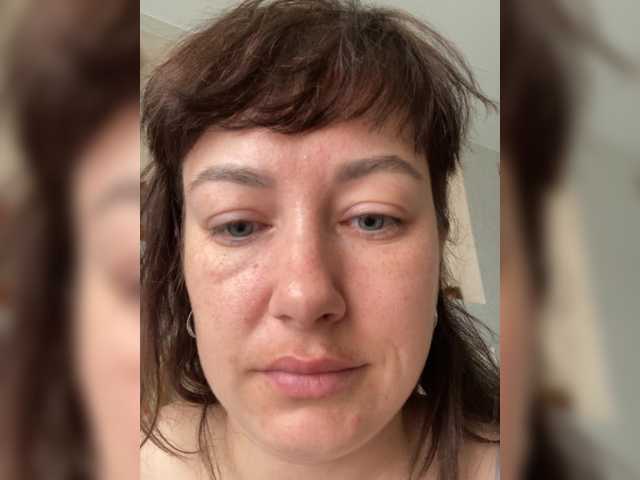 Live трансляция KatrinZeta - Runet.cam