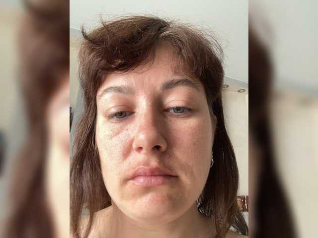 Ekaterina-2017 live cam on UnifiedCams