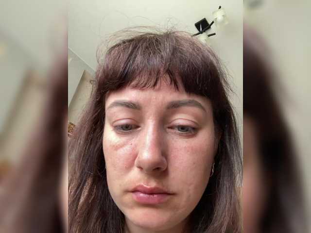 Ekaterina-2017 live cam on BongaCams