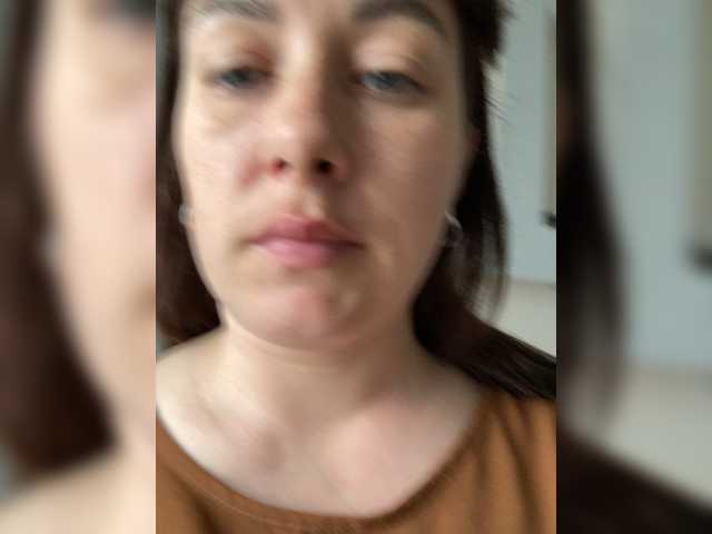 Ekaterina-2017 live cam