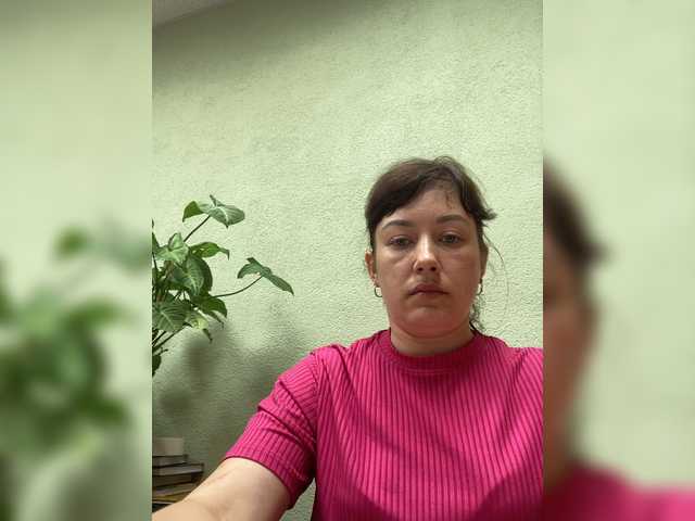 Ekaterina-2017 live cam on BongaCams