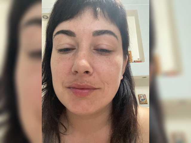 Ekaterina-2017 live cam on BongaCams