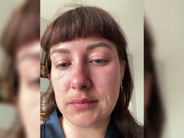 Ekaterina-2017 live cam on BongaCams
