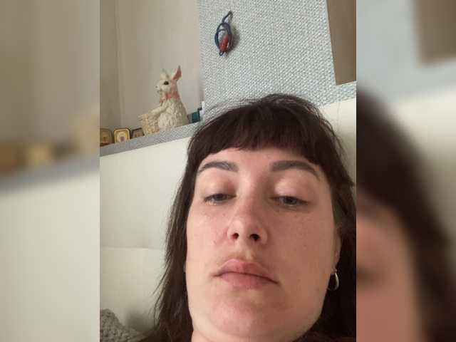Ekaterina-2017 live cam on BongaCams