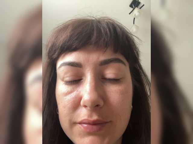 Ekaterina-2017 live cam on BongaCams