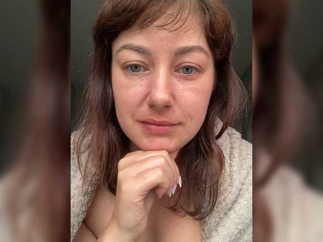 Ekaterina-2017 live webcam show