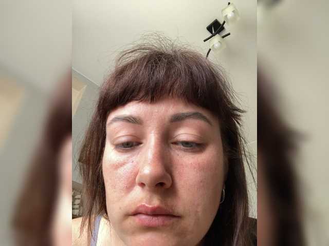 Ekaterina-2017 live cam on BongaCams