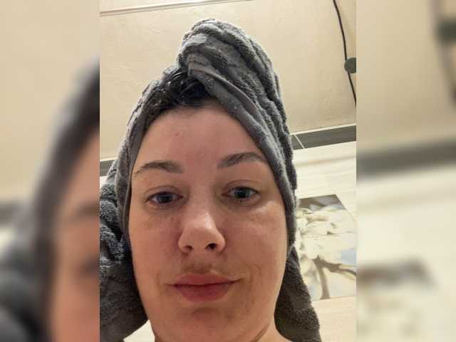 Ekaterina-2017 live cam on BongaCams