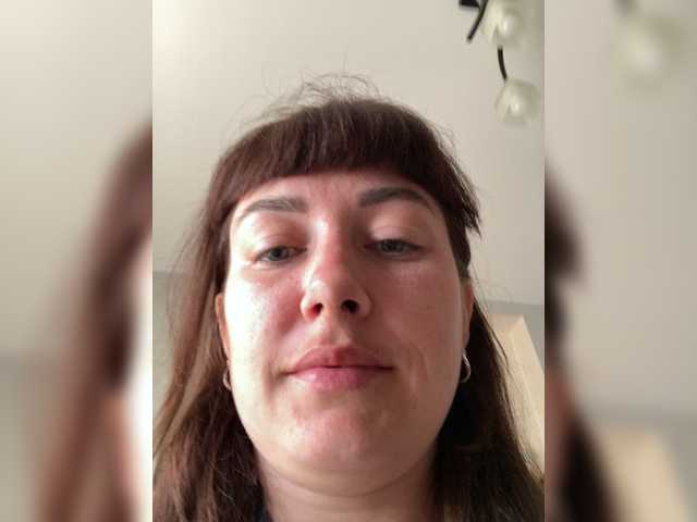 Ekaterina-2017 live cam on BongaCams